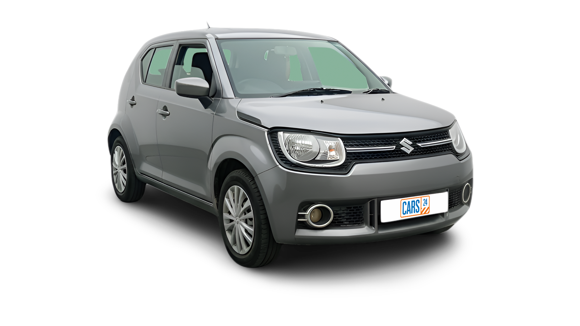 Maruti IGNIS-img